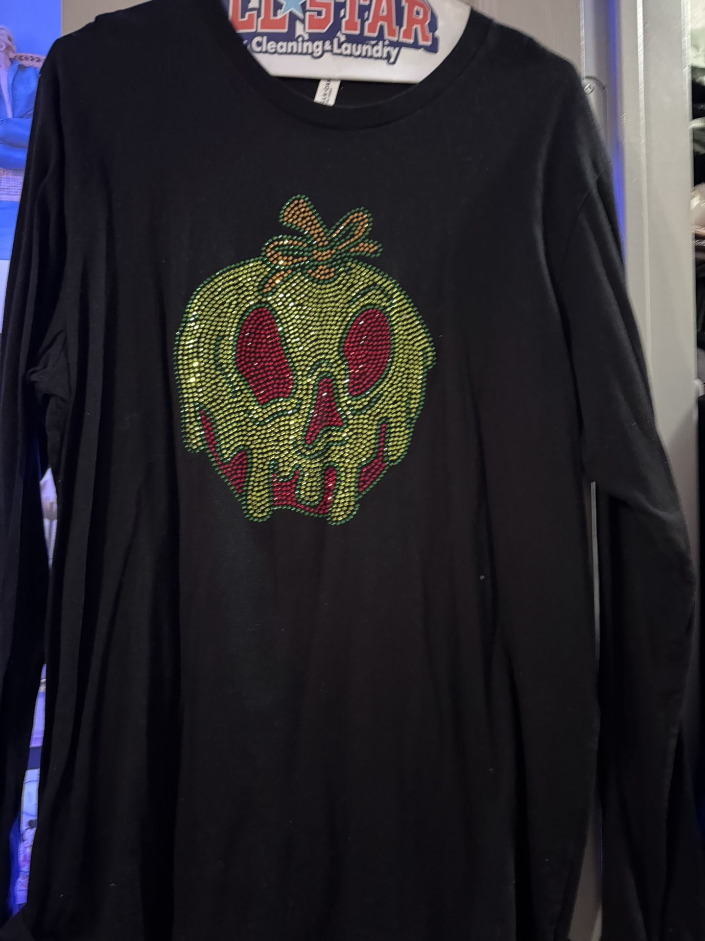 Poison Apple Shirt
