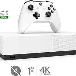 Xbox Series S 512GB