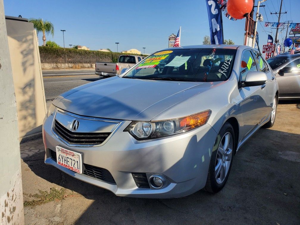 π΅π΅π΅2012 Acura Tsx π΅π΅ Air Tires