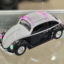 Wireless Car Speaker