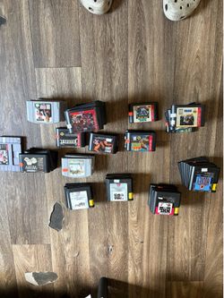 60  old school games