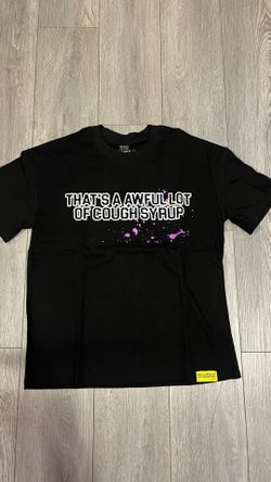 Awful lot tee