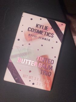 Kylie cosmetics