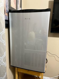 Hisense  Refrigerator