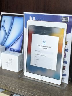 iPad Pro 10.5" (WiFi) 64GB Good Gold