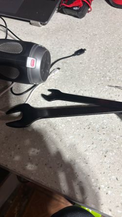 Makita router wrench