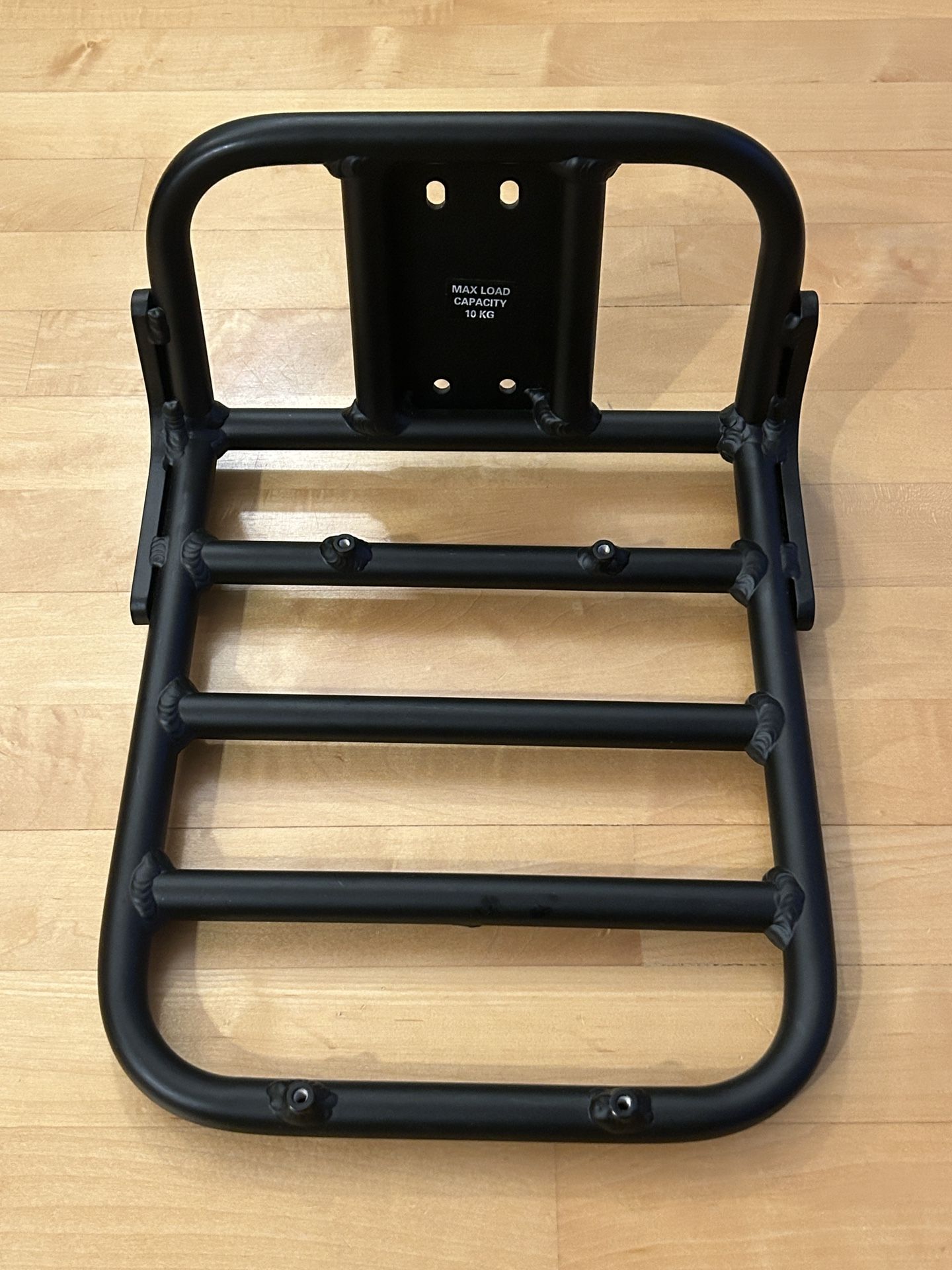 Rad Front Bicycle Rack