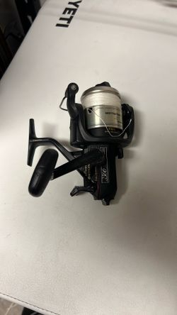 Shimano Bait Runner 3500