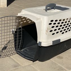 Dog Kennel