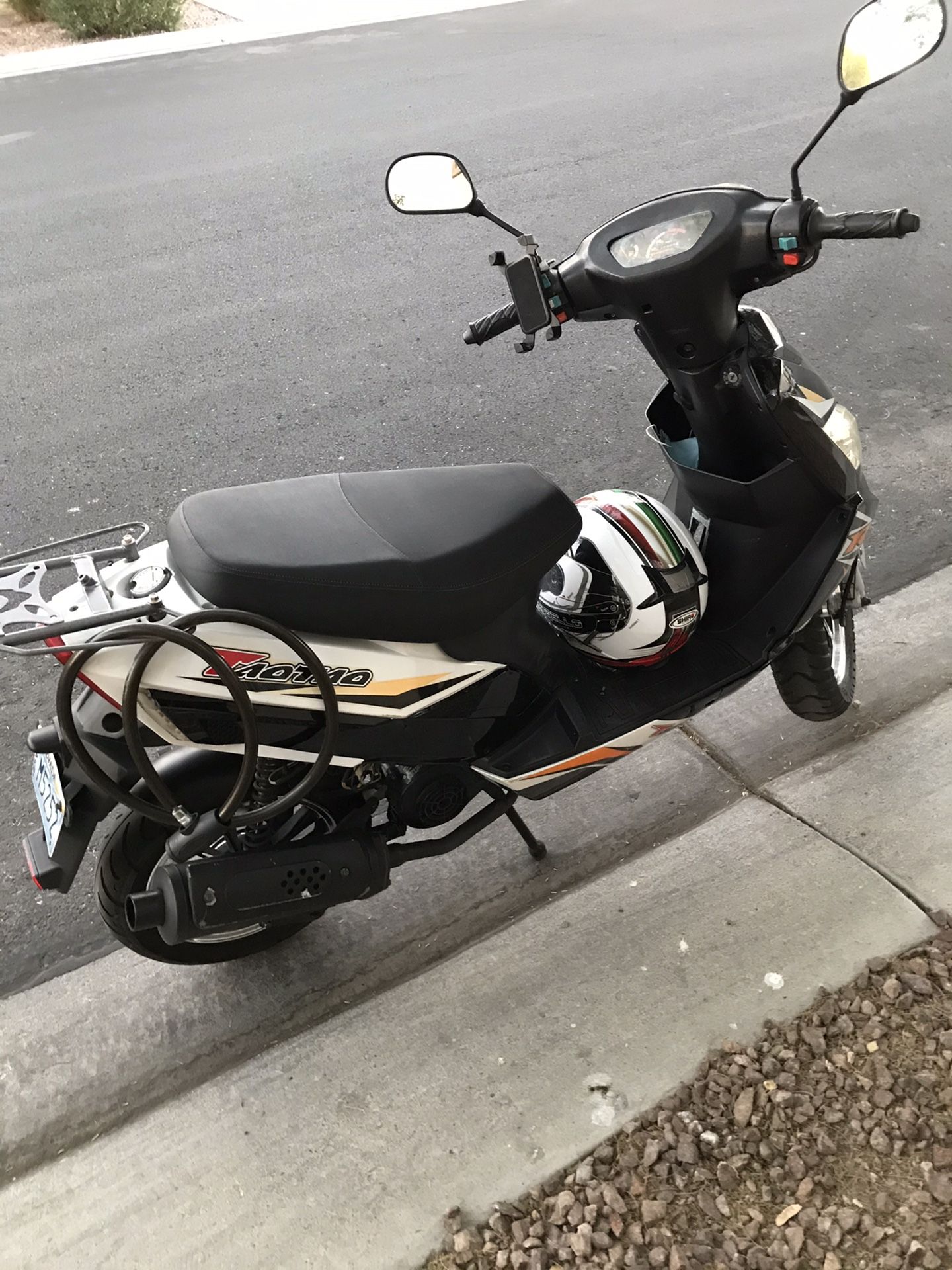 Moped For Sale Las Vegas Nv