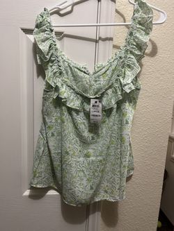 Women Large Sizes Top