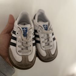 Infant Sambas 