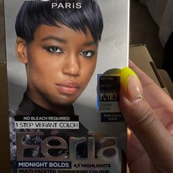 L’Oréal Hair Color