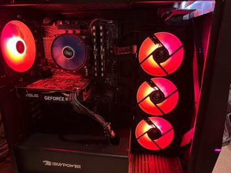 Gaming pc