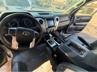 2014 Toyota Tundra