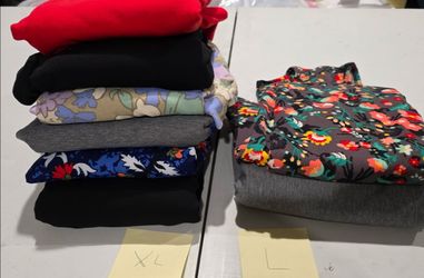 Lularoe Dani (8pcs)