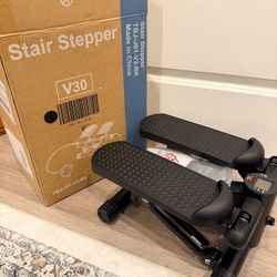 Stair Stepper Brand New