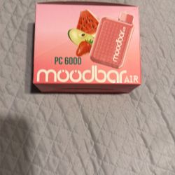 PC 6000 Moodbar Air