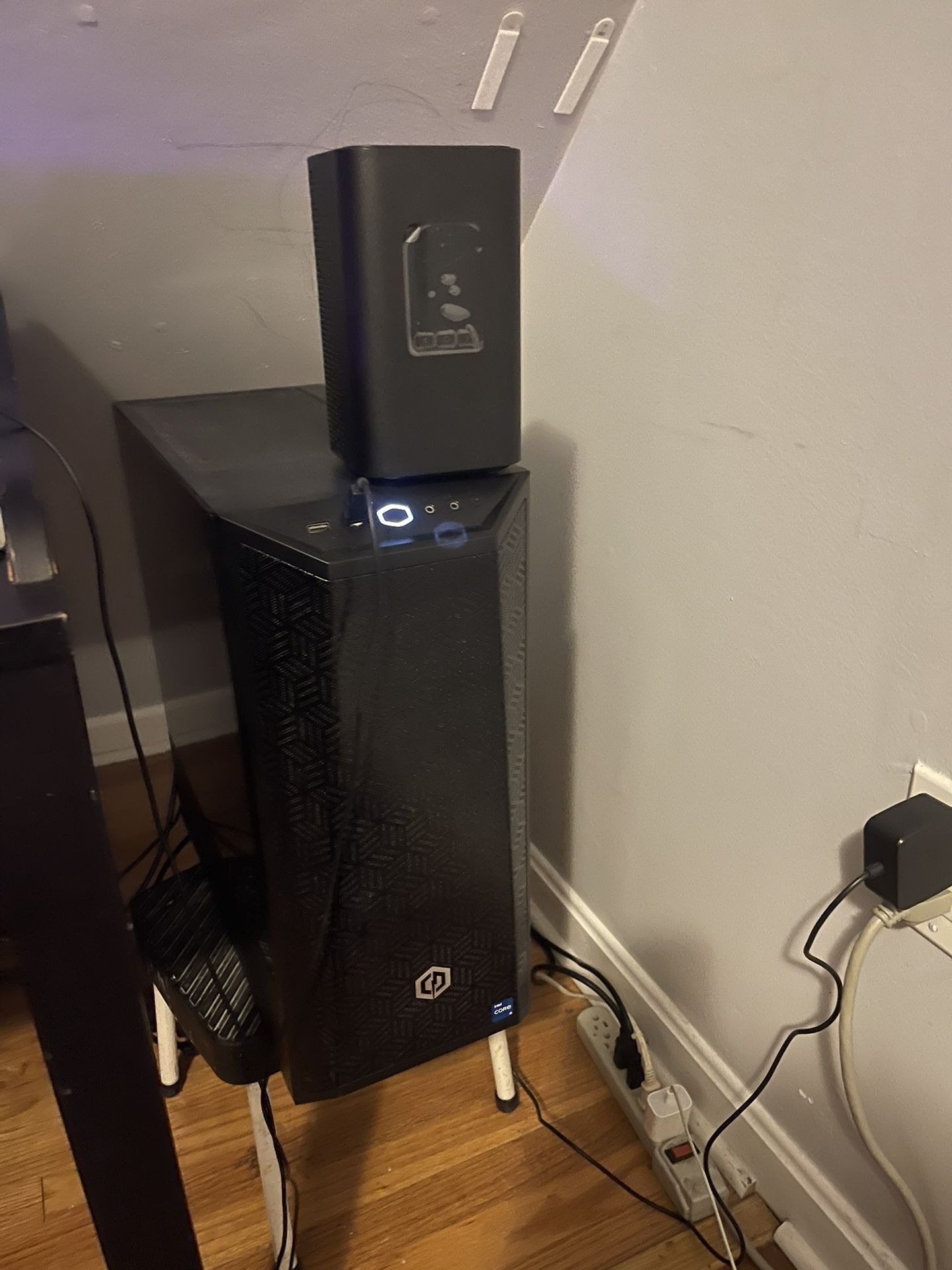 Cyber Pc