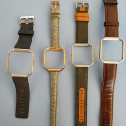 Fitbit Blaze Watch Bands