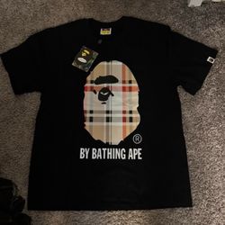 Bape shirt