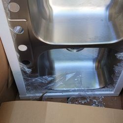 American Standard Dual Sink (Best offer)