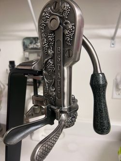 Wine Opener