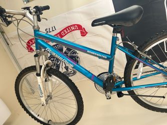 Granite Peak Bike