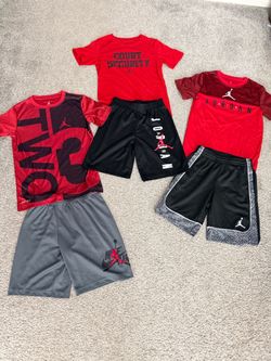 Jordan Brand Boys Size 10-12