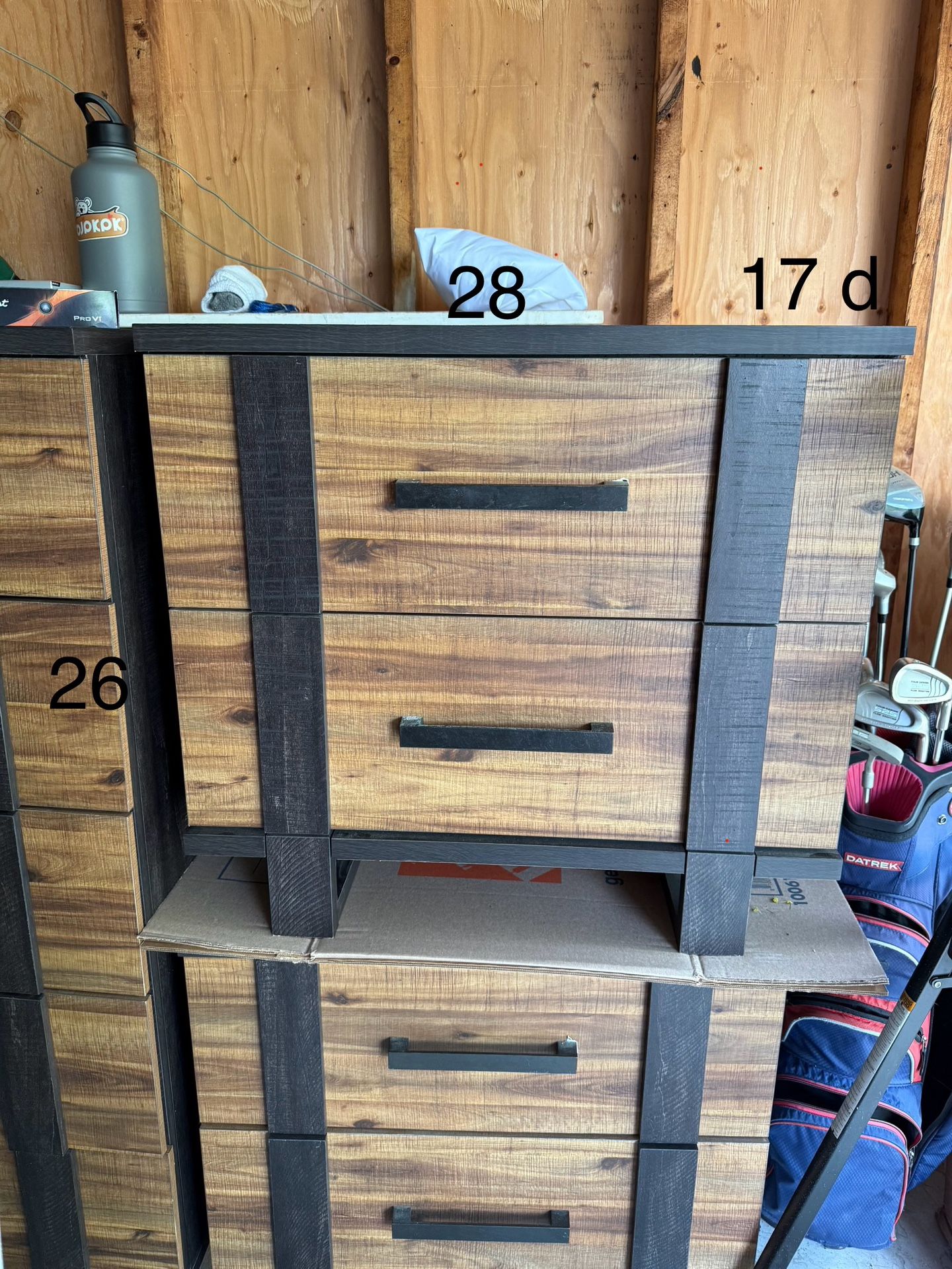 Queen Bedroom set