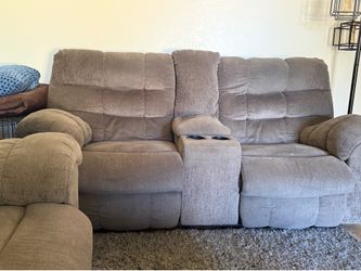 FREE Reclining couch