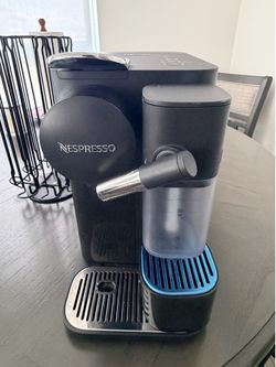 Nespresso Espresso machine