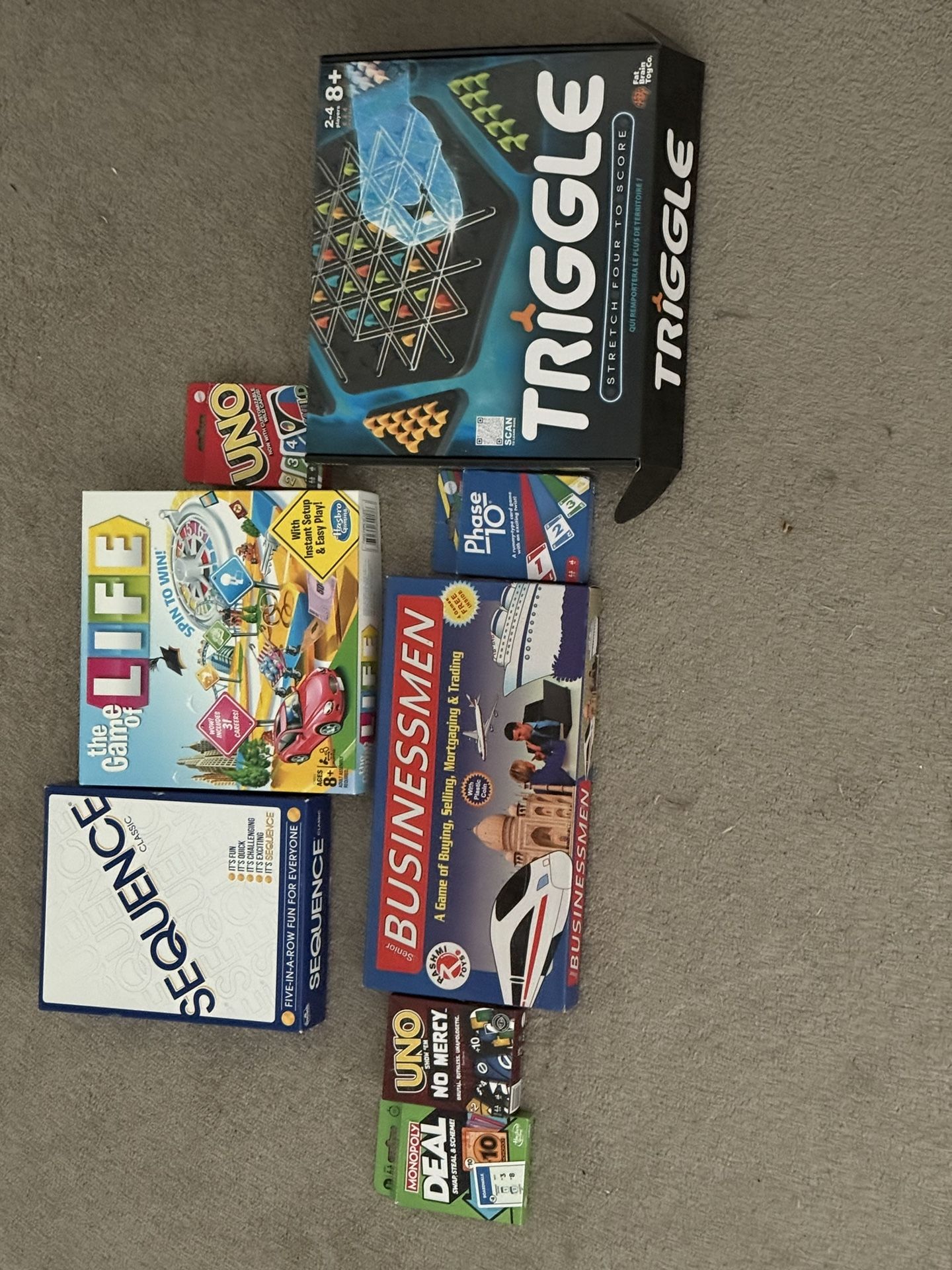 Board Games