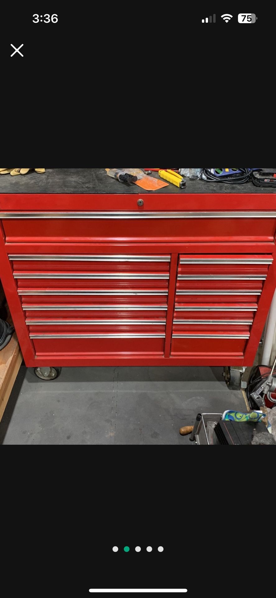 Tool Box
