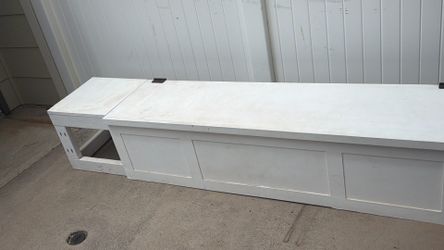 Bench