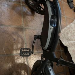 Jetson electric bike