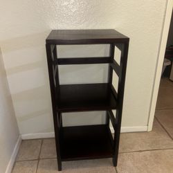 Small End Table/ Shelf
