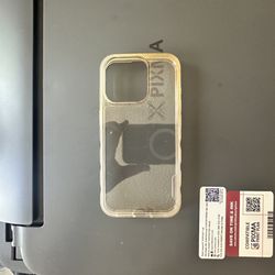 Smartish - iPhone 15 Pro Case