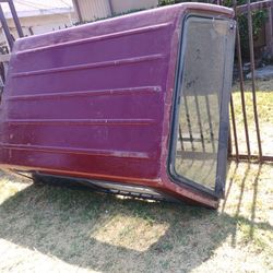 Camper