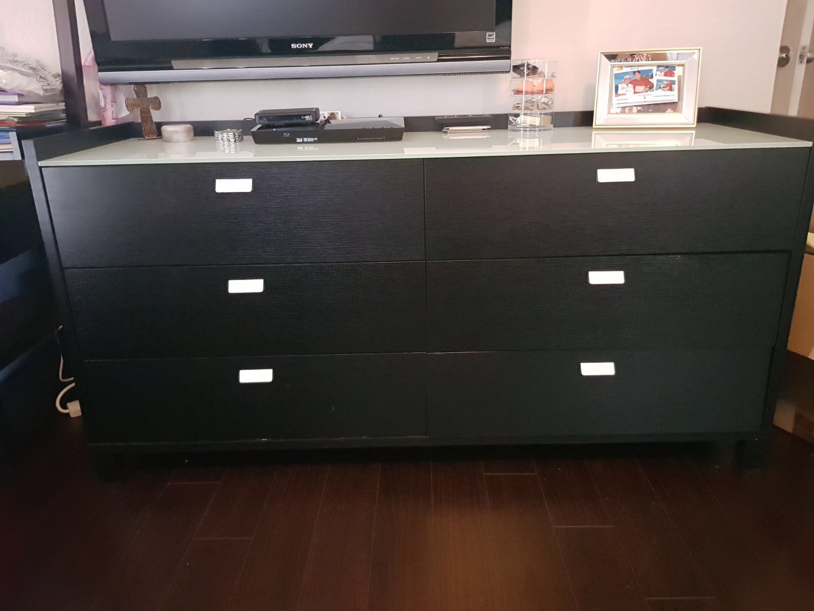 Bedroom furniture