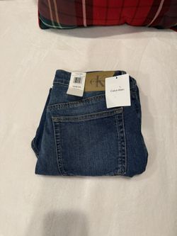 Women’s Calvin Klein Jeans