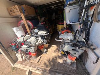 Hand tools