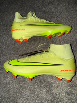 Nike Zoom Mercurial Superfly 10 Pro FG Pro Soccer Cleats