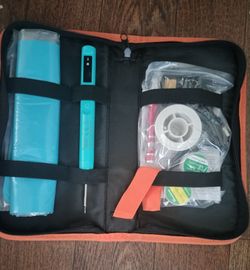 Soldering iiron kit