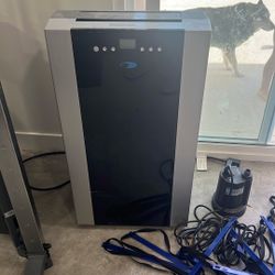 Whynter Portable AC