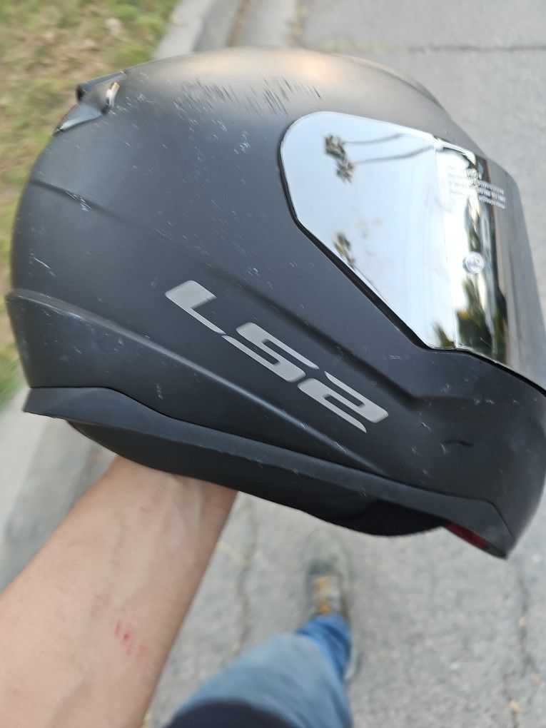 Helmet