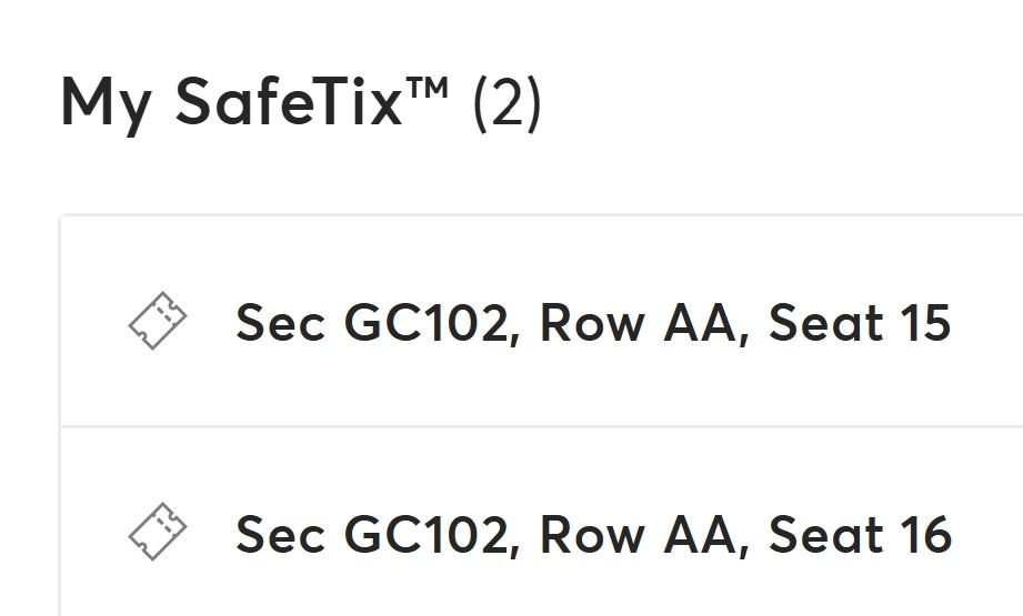 Reik Concert - Hard Rock Life; Sacramento, CA