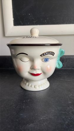 Baileys Cookie Jar
