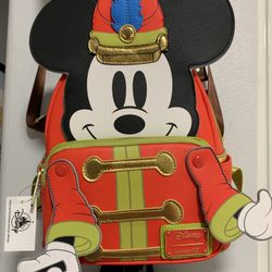 Disney Loungefly Bag