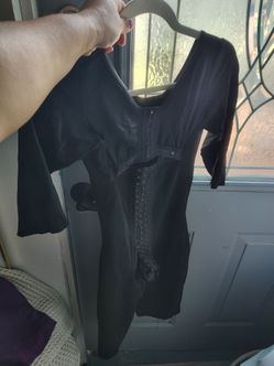 Faja colombiana